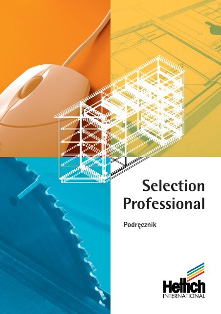 Selection Professional - Hettich