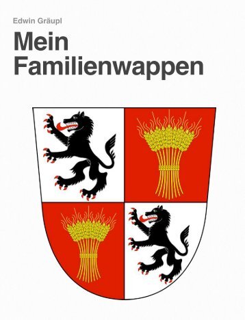 Familienwappen