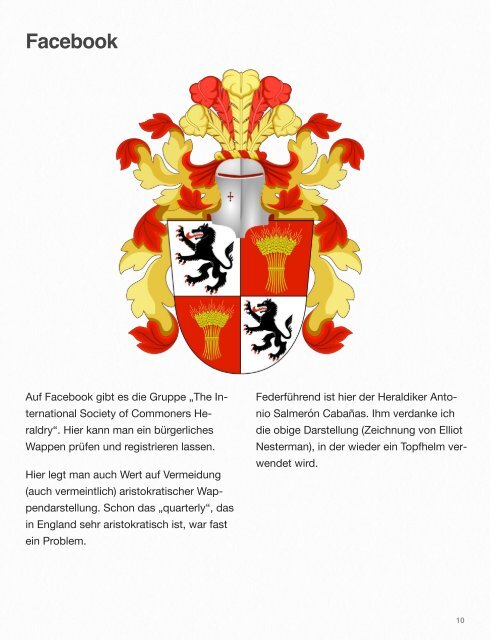 Familienwappen