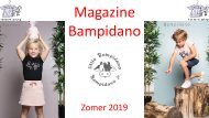 bampidano zomer 2019