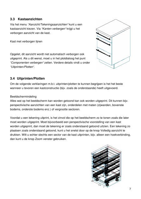 AutoCAD - Hettich