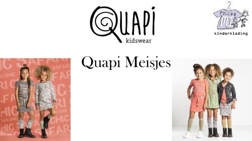 Quapi Me