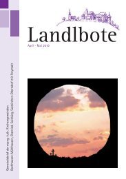 ONLINE E_Paper_Landlbote_April_2019