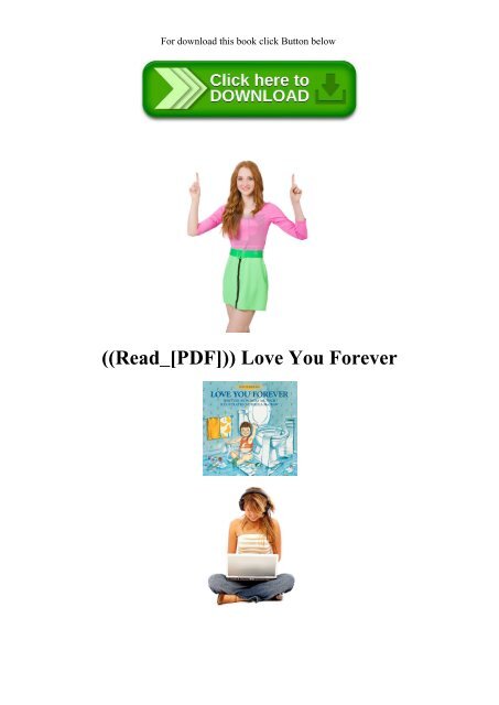 Read Pdf Love You Forever Read Pdf Ebook