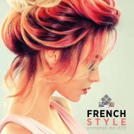 BOOK PROMO FRENCH STYLE PE 2019