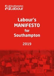 Manifesto 2019 FINAL