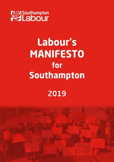 Manifesto 2019 FINAL