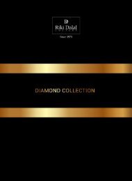 Diamond Collection catalog