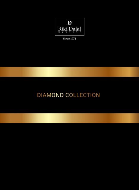Diamond Collection catalog