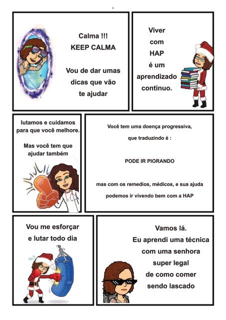 GUIA DE NATAL