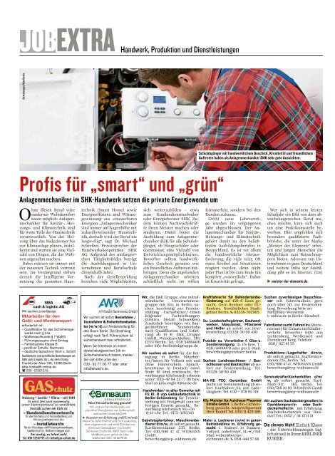 Berliner Kurier 24.03.2019