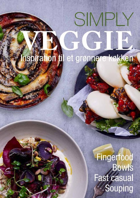 Simply Veggie