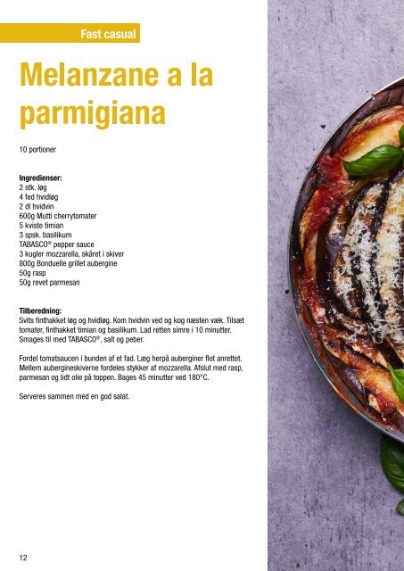 Simply Veggie