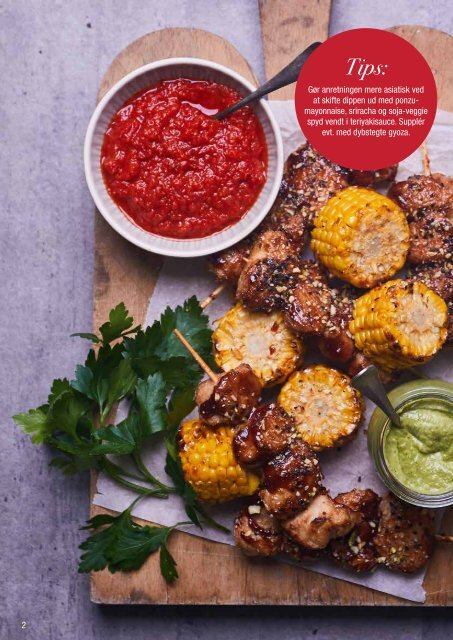 Simply Veggie