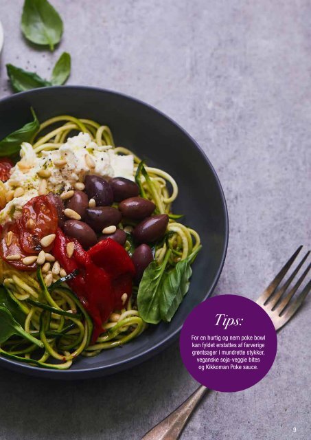 Simply Veggie