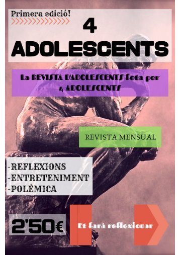 4ADOLESCENTS_G20