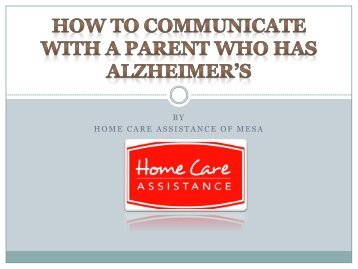 How to Communicate with a Parent Who Has-converted