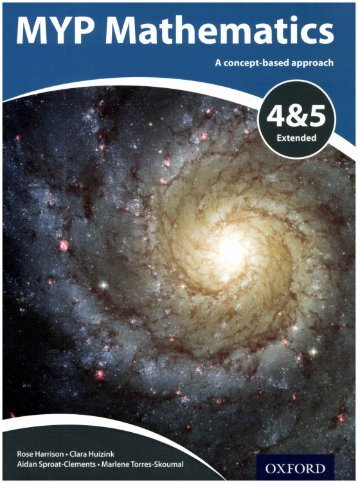 SHELF 9780198356196 OUP MYP Math 40p