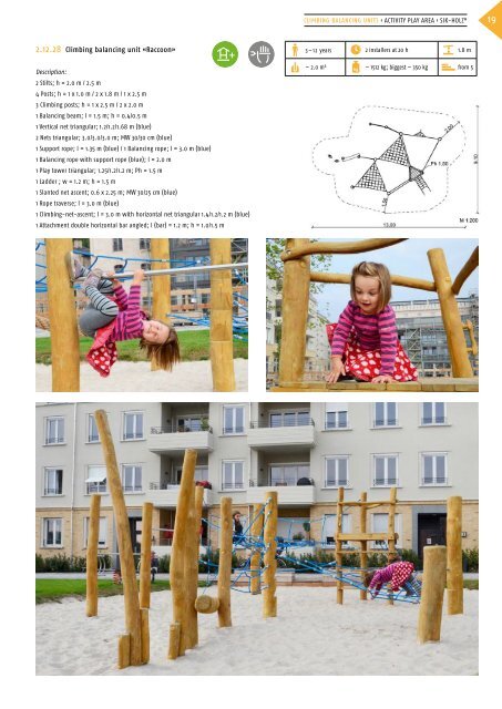 Kindergarten Playgrounds