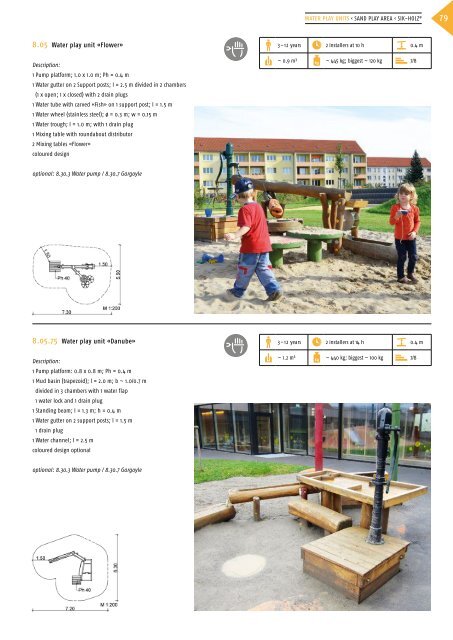 Kindergarten Playgrounds