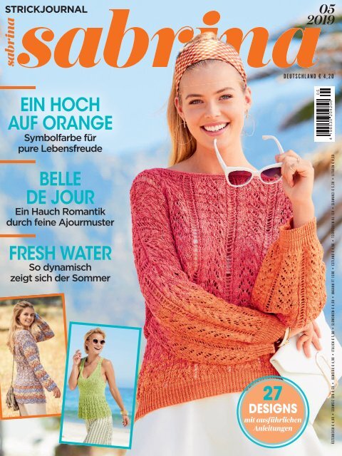 Sabrina Nr. 5/2019