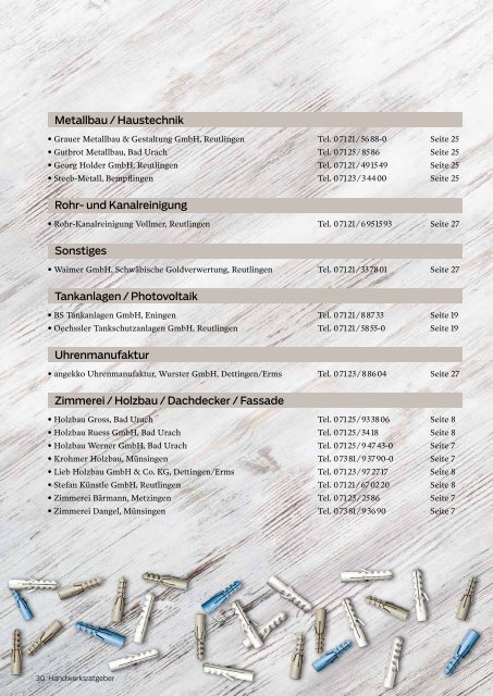 2019/13 - Handwerksratgeber_2019_Web