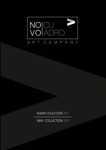 Novocuadro Collection 2019