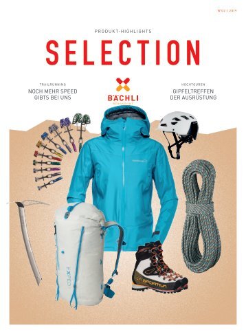 Selection - 02.2019