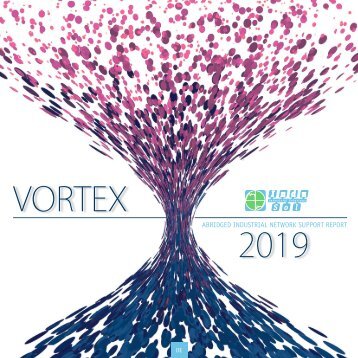 VORTEX Report 2019 - deutsch