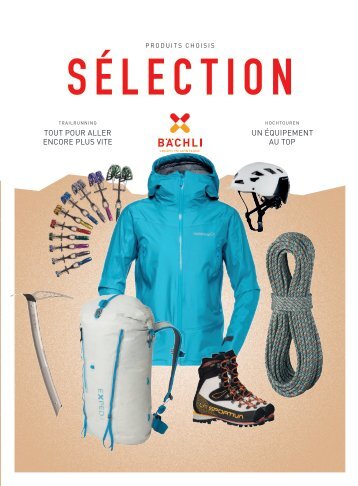 Sélection No 2. 2019