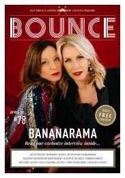 Bounce Magazine 78