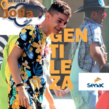 Revista joga na Rede Edição número 2New