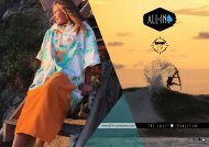 All In - Summer 19 Catalogue - Nomads Land Official Distributor Islas Canarias