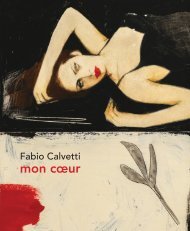 FABIO CALVETTI - Mon Coeur