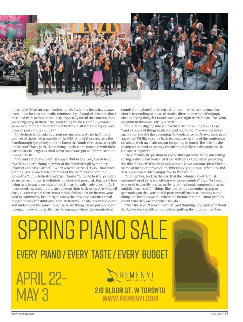 Volume 24 Issue 7 - April 2019