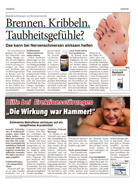 Berliner Kurier 25.03.2019