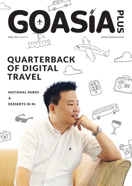 GOASIAPLUS April 2019