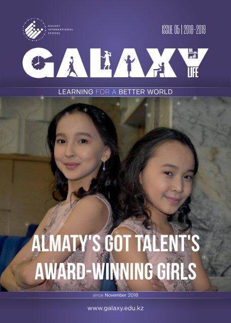 Galaxy Life - Issue 5