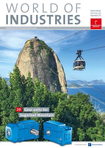 WORLD OF INDUSTRIES 02/2019 (EN)