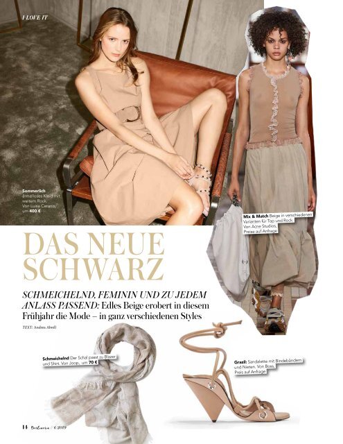Berlinerin Heft 6