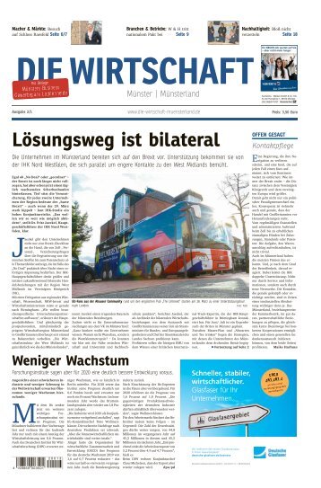 Wirtschaftszeitung_25032019