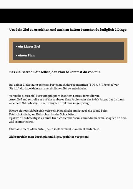 IdealErnähren.de Ebook