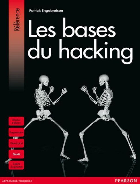 les-bases-du-hacking