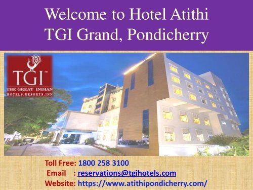 pondicherry-resorts-near-beach