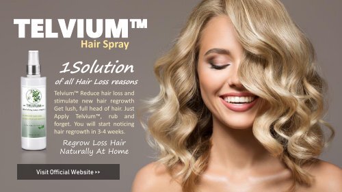 Regrow Hair