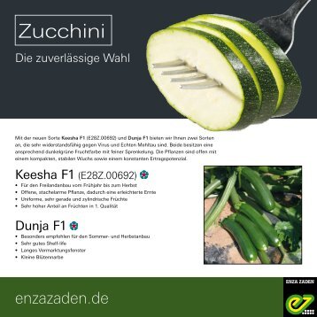 Trendgemüse 2021 Trendgemüse 2021