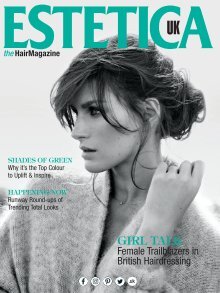 Estetica Magazine UK (1/2019)