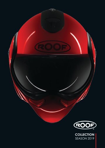 ROOF CATALOG 2019