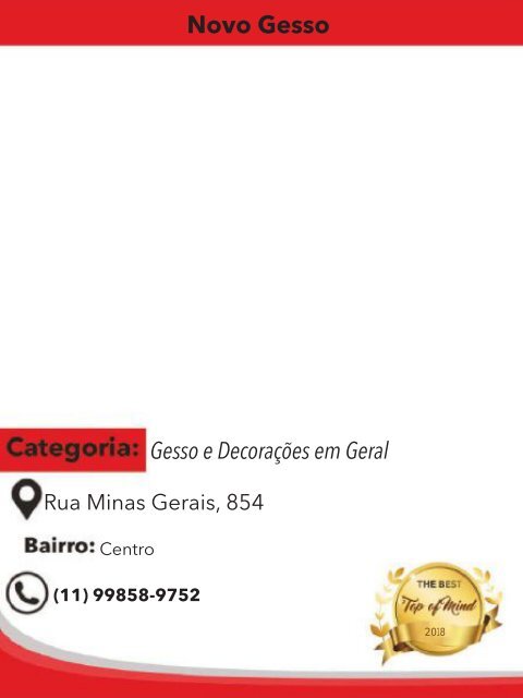 REVISTA24EDIÇÃOREGSP2318