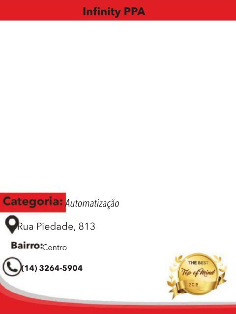 REVISTA24EDIÇÃOREGSP2318